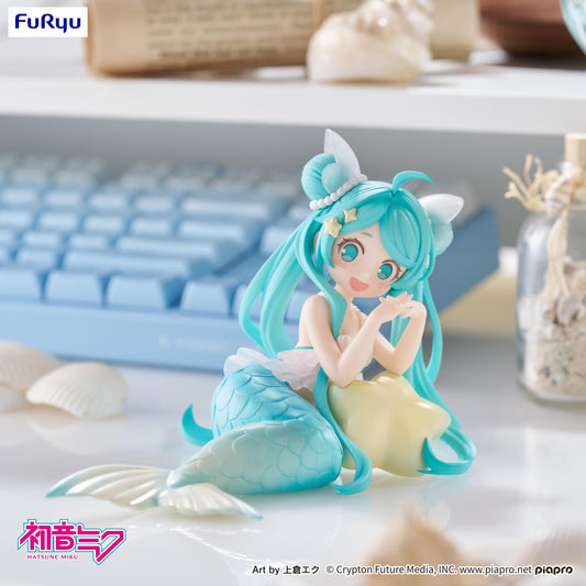 Hatsune Miku Desktop Fairy Hatsune Miku Mermaid princess ver.