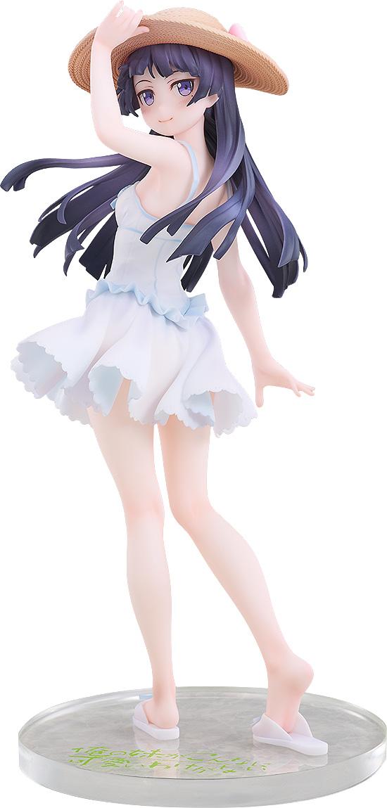 Oreimo Kuroneko (Ruri Goko): Shironeko Ver.
