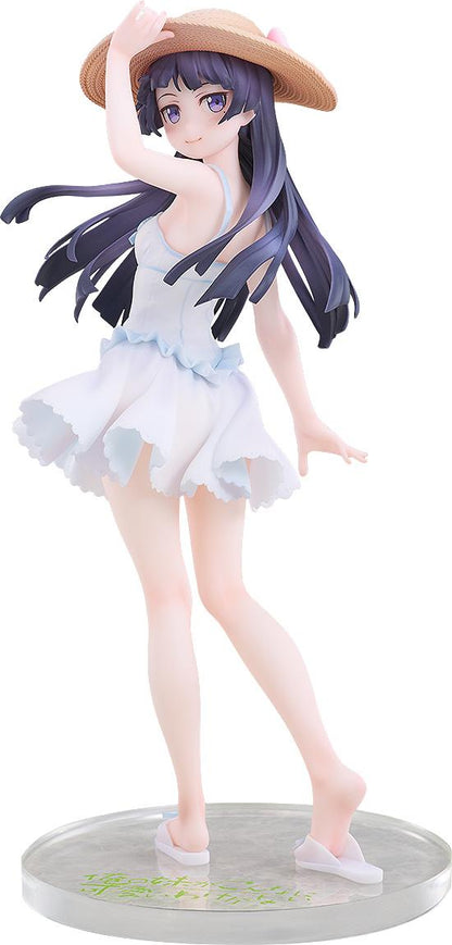 Oreimo Kuroneko (Ruri Goko): Shironeko Ver.