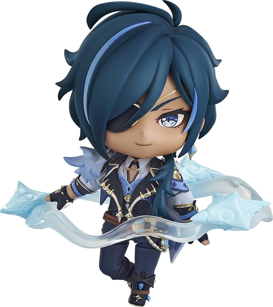 Genshin Impact Nendoroid Kaeya