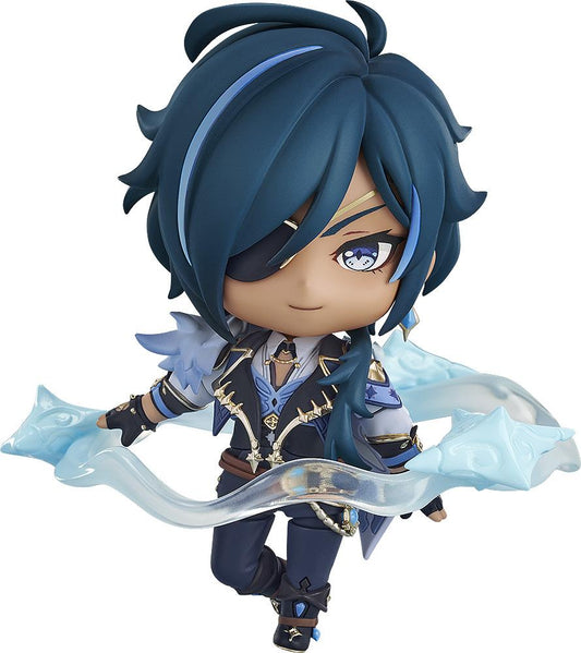 Genshin Impact Nendoroid Kaeya