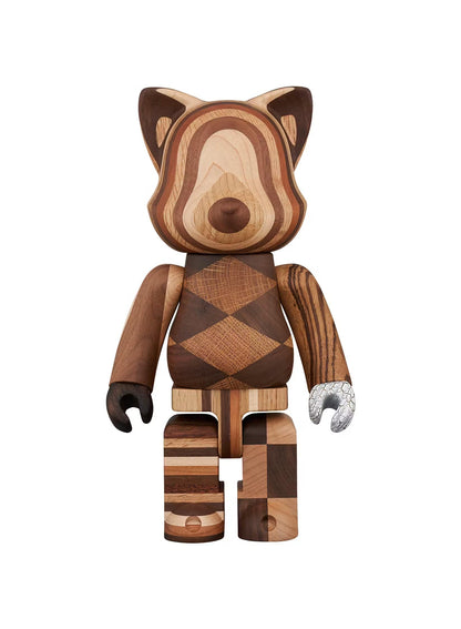 NY@BRICK Karimoku MIX 400% [50% deposit required]