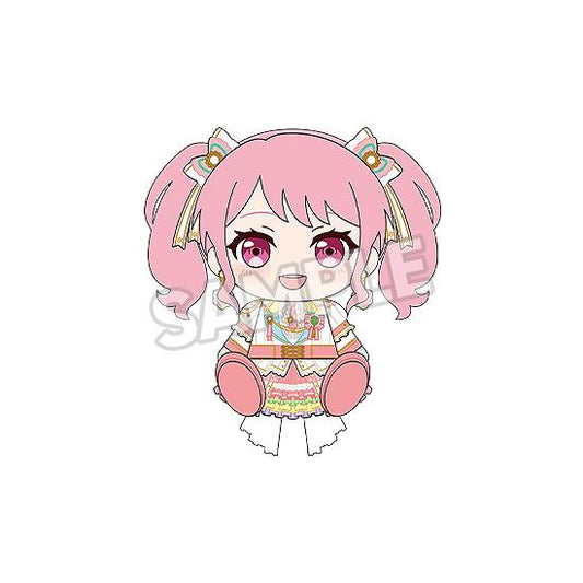 BanG Dream! Plushie Pastel*Palettes Aya Maruyama