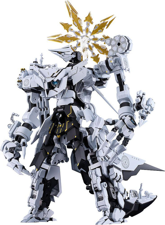 (Model Kits) Blue Archive MODEROID Daath