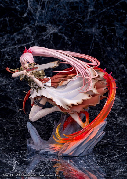 Tales of Arise - Shionne 1/7 Scale Figure