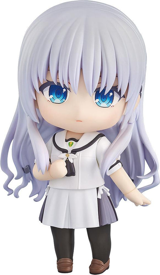 Summer Pockets Nendoroid Shiroha Naruse