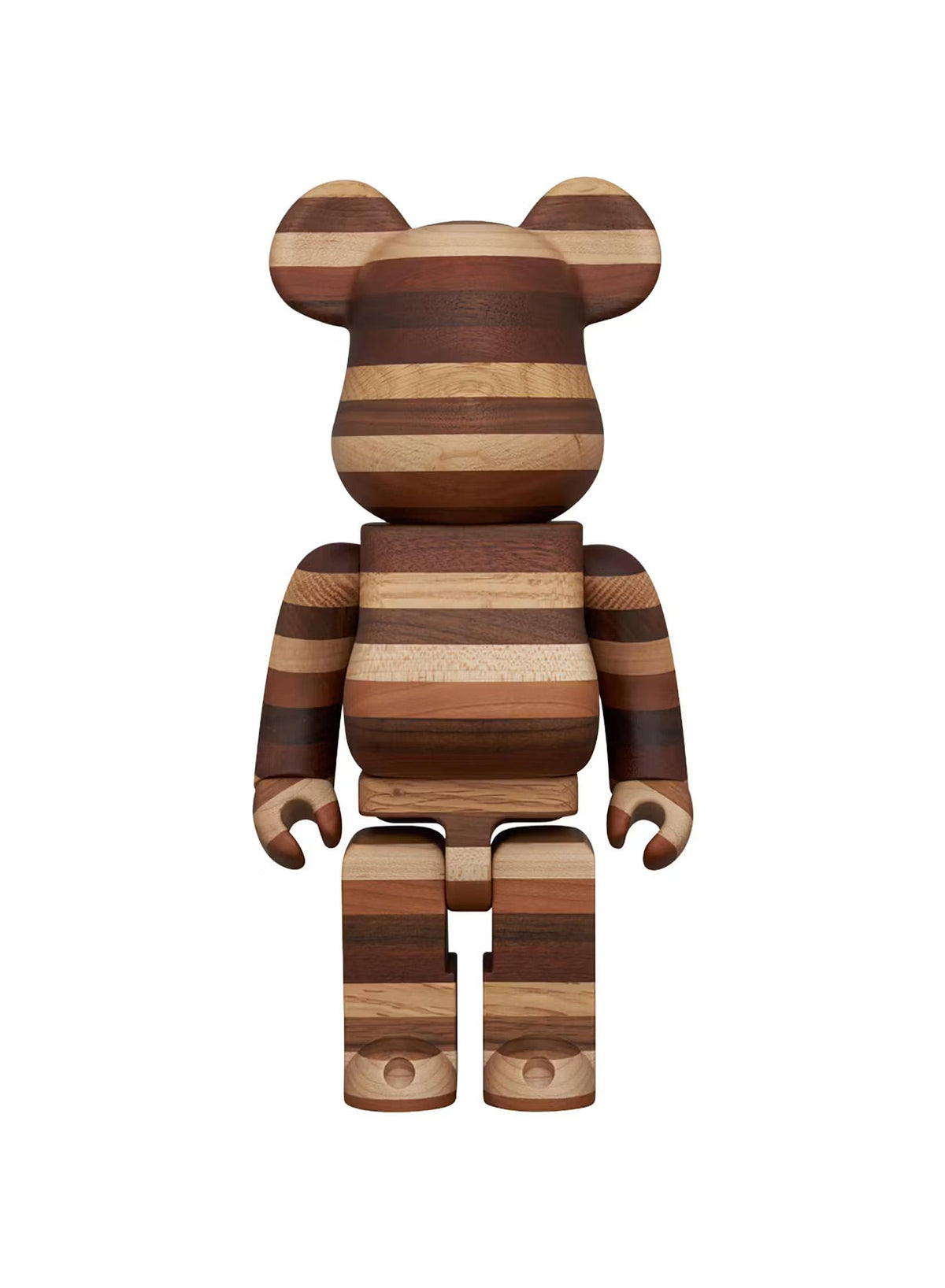 BE@RBRICK Karimoku HORIZON W SIZE 400% [50% deposit required]