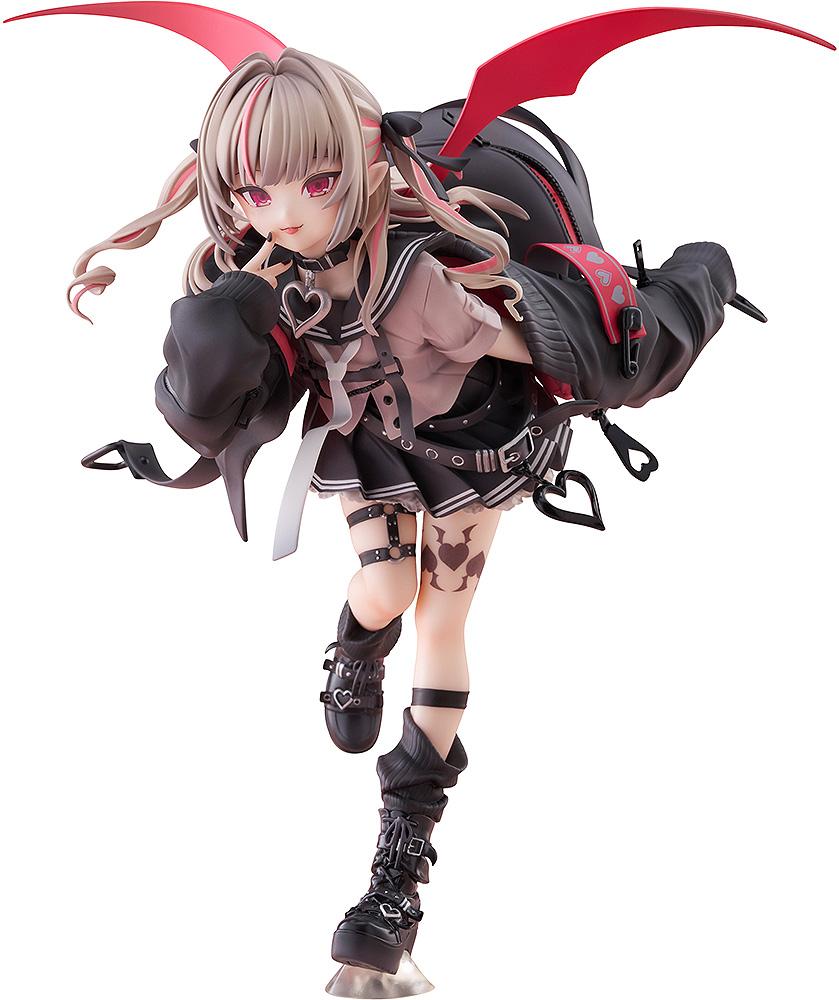 NIJISANJI NIJISANJI Makaino Ririmu illustrated by kei Mochizuki
