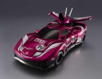 Cyber Formula Collection -Heritage Edition- Future GPX Cyber Formula Proto Jaguar Z-6