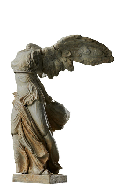 Table Museum figma Nike of Samothrace (Rerun)