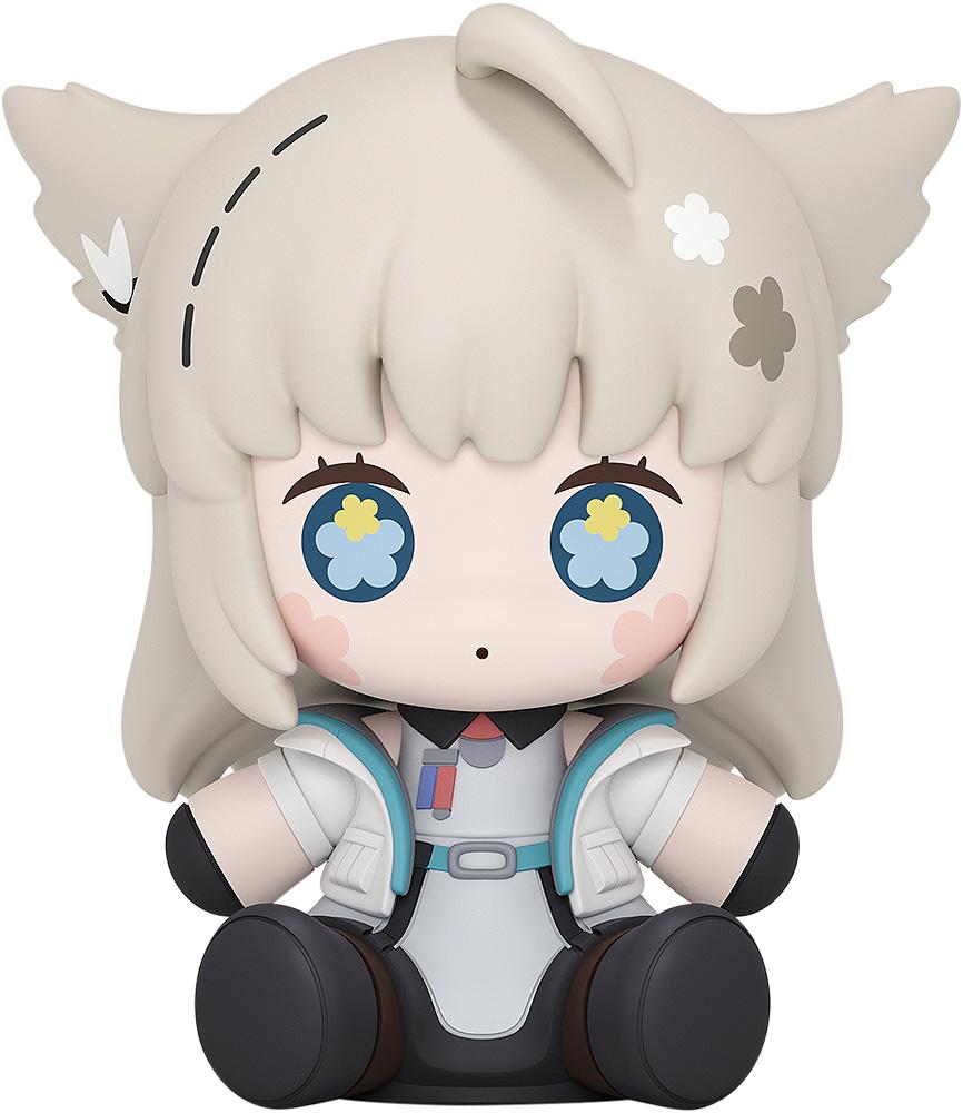 Arknights: Endfield Huggy Good Smile Perlica