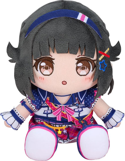 BanG Dream! Plushie Poppin'Party Rimi Ushigome