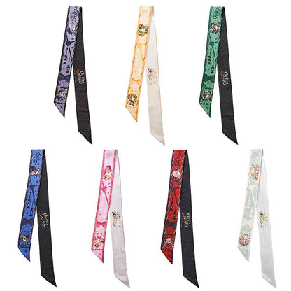 Rozen Maiden Ribbon Series: Collectible Ribbon (Random)