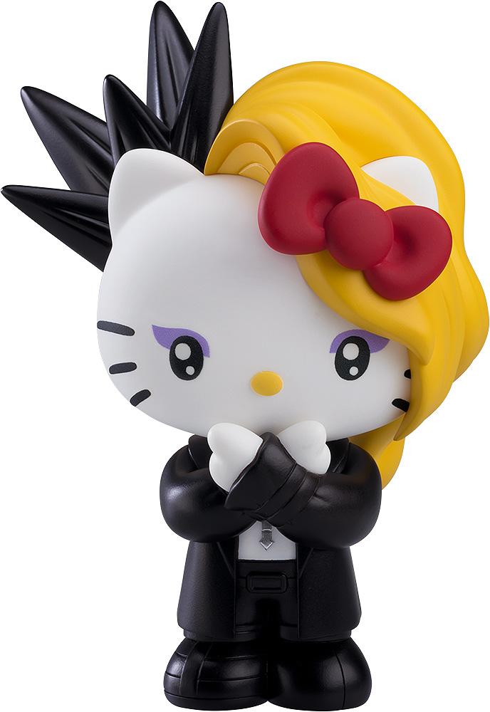 YOSHIKITTY Nendoroid yoshikitty