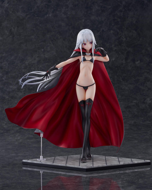 Bishoujo Mangekyou -Norowareshi Densetsu no Shoujo- Kirie Kagarino 1/6 Scale Figure