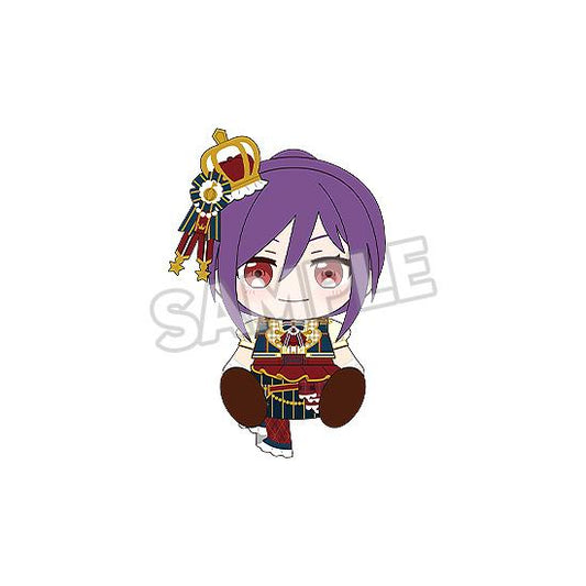 BanG Dream! Plushie Hello, Happy World! Kaoru Seta
