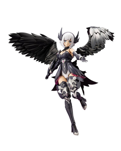 (Model Kits) ARCANADEA LUMITEA ReACT-A (Rerun)