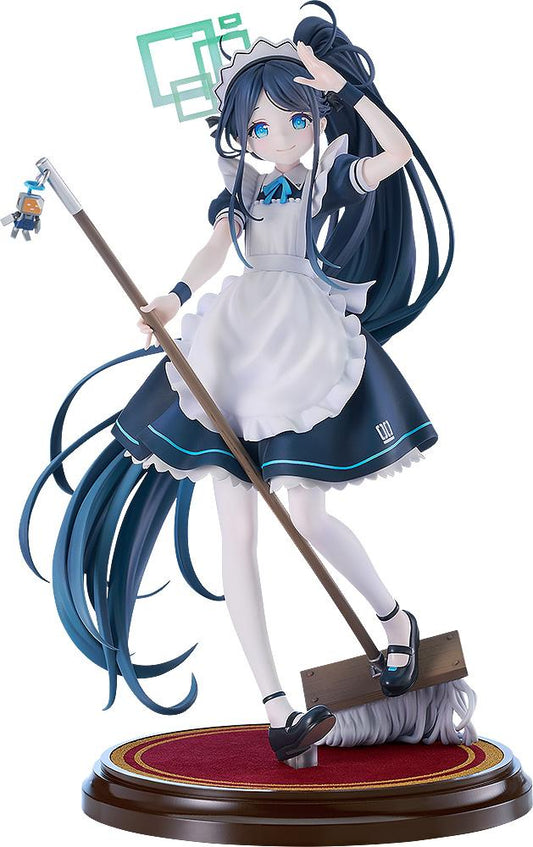 Blue Archive Aris (Maid)