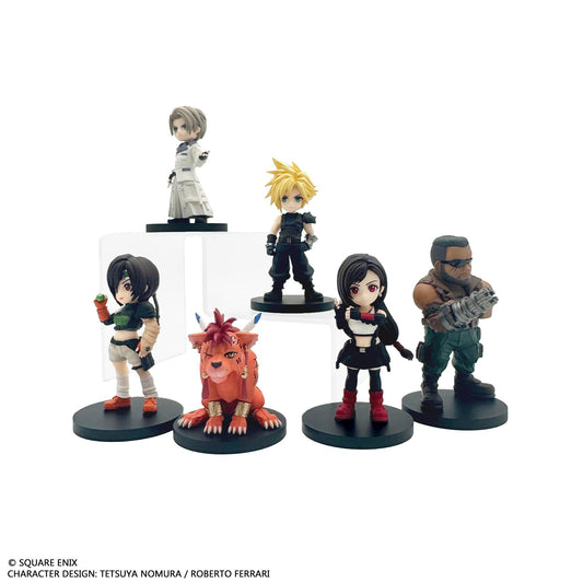 (Blind Box) FINAL FANTASY VII REBIRTH™ ADORABLE ARTS PETIT Vol. 1