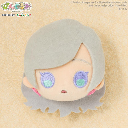 LoveLive! Hasunosora Girls' High School Idol Club Pingurumi Love Live! Hasunosora Jogakuin School Idol Club Vol.2 Ceras Yanagida Lilienfeld