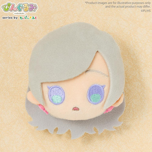 LoveLive! Hasunosora Girls' High School Idol Club Pingurumi Love Live! Hasunosora Jogakuin School Idol Club Vol.2 Ceras Yanagida Lilienfeld