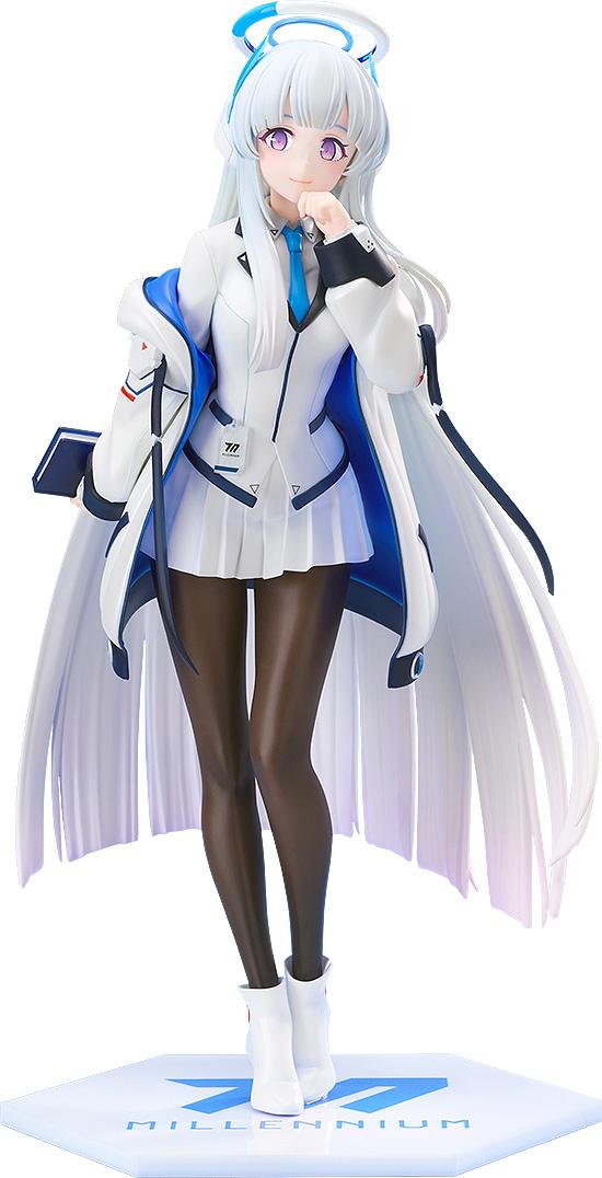 Blue Archive G.S. Collection Noa: Classified Record