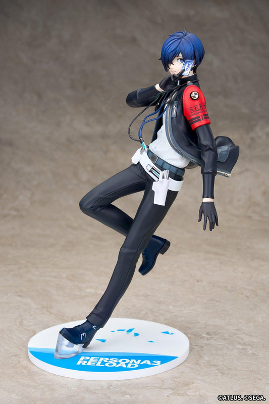 LIMEPIE Series Persona 3 RELOAD Protagonist 1/8 Scale Figure