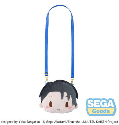 fuwa petit TV Anime "Jujutsu Kaisen The Culling Game" "Yuta Okkotsu" Shoulder Bag (M)