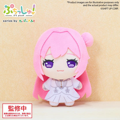 GODDESS OF VICTORY: NIKKE Puchish! Goddess of Victory: NIKKE vol.3 Dorothy