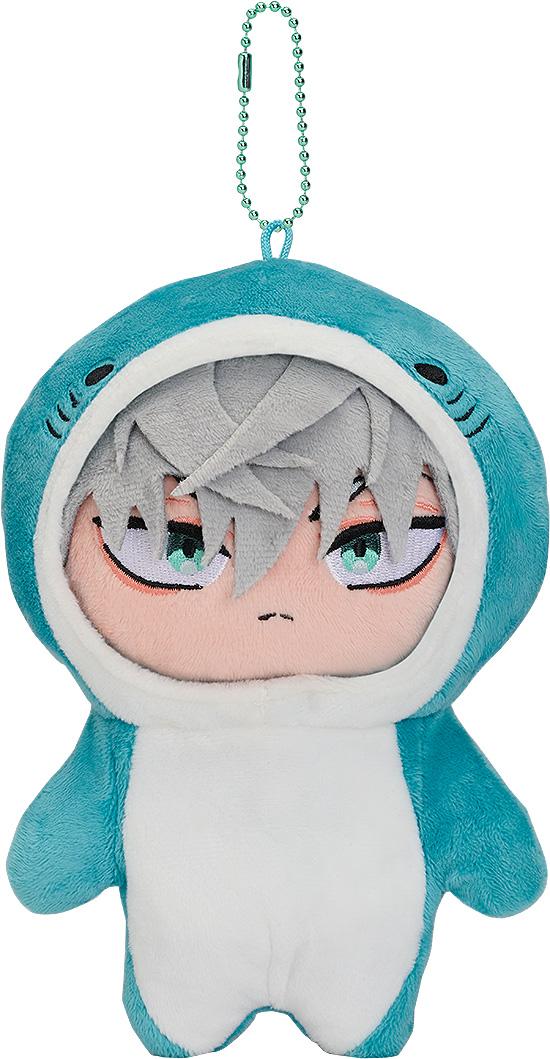 ALIEN STAGE Plushie Till