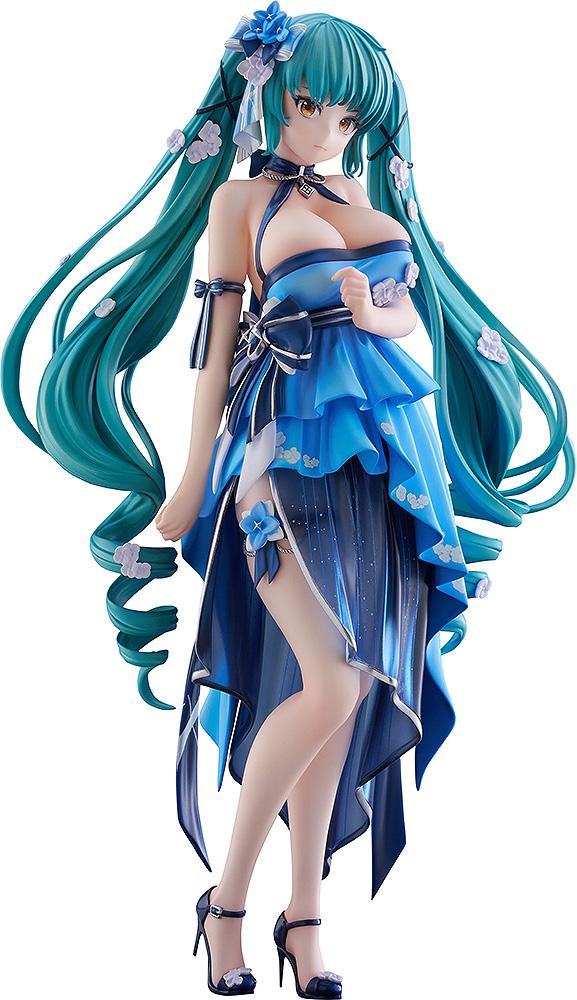 GODDESS OF VICTORY: NIKKE Privaty: Banquet Princess 1/7 Scale Figure