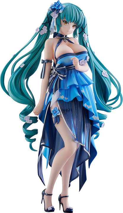 GODDESS OF VICTORY: NIKKE Privaty: Banquet Princess 1/7 Scale Figure