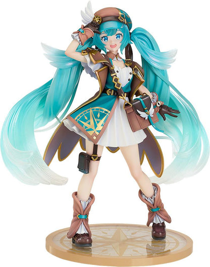 Character Vocal Series 01: Hatsune Miku Hatsune Miku: 100th Adventure Ver.