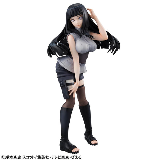 NARUTO GALS Hinata Hyuga Ver.2 (Repeat)