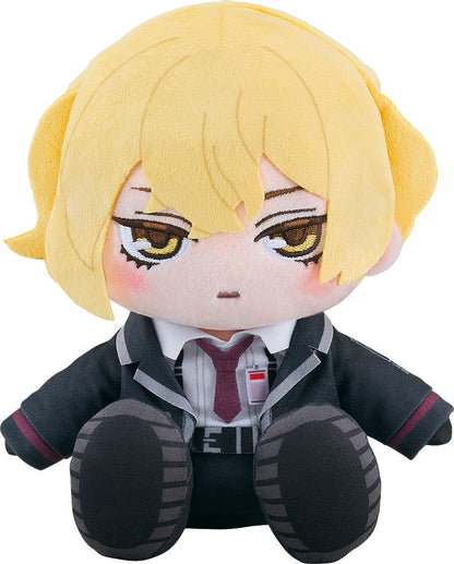 Limbus Company Plushie Sinclair