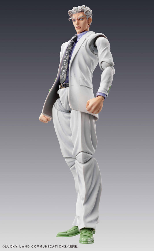JoJo's Bizarre Adventure: Diamond Is Unbreakable Chozokado Yoshikage Kira