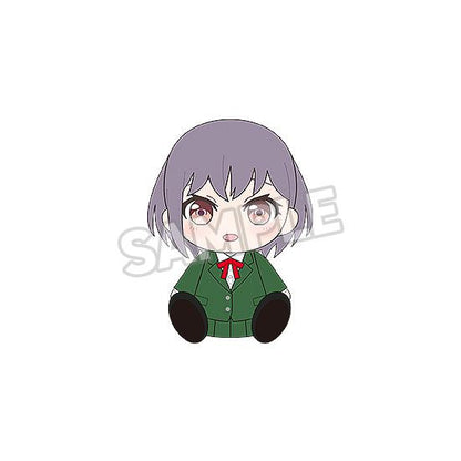 BanG Dream! Plushie CRYCHIC Tomori Takamatsu