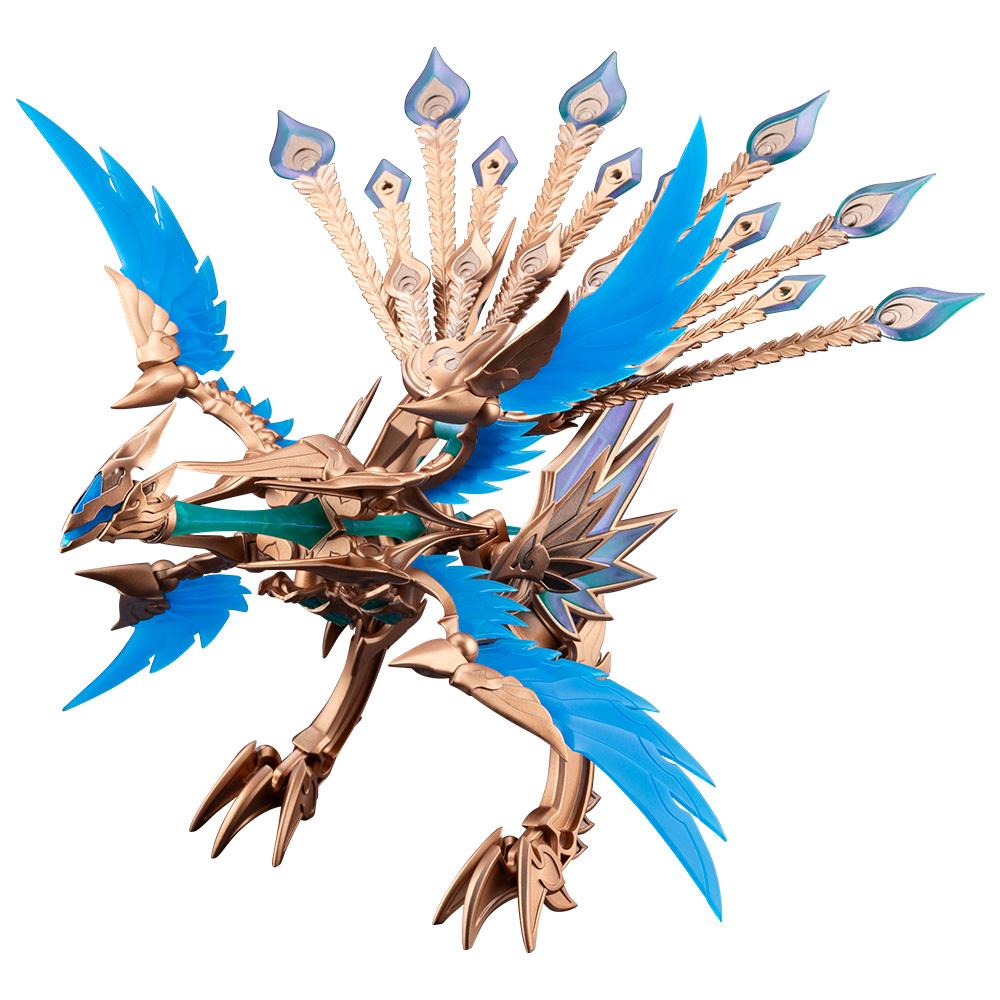 (Model Kits) ARCANADEA XenoAlma Orage Pavorea