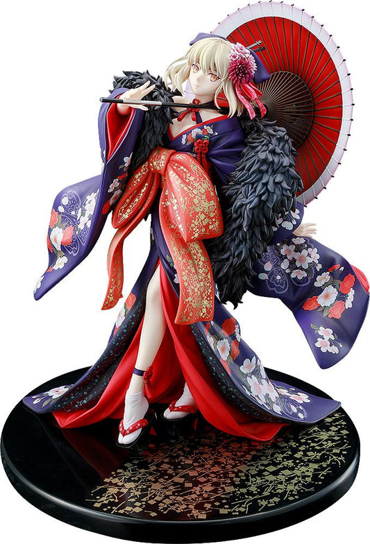 Fate/stay night Heaven's Feel Saber Alter: Kimono ver.