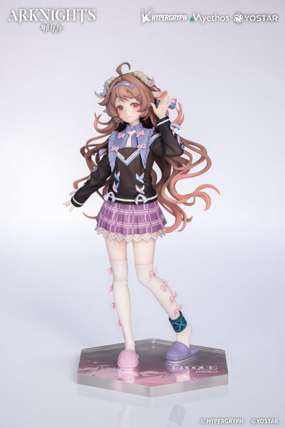 Gift+ Arknights - Eyjafjalla the Hvít Aska: One More Story VER. 1/8 scale figure