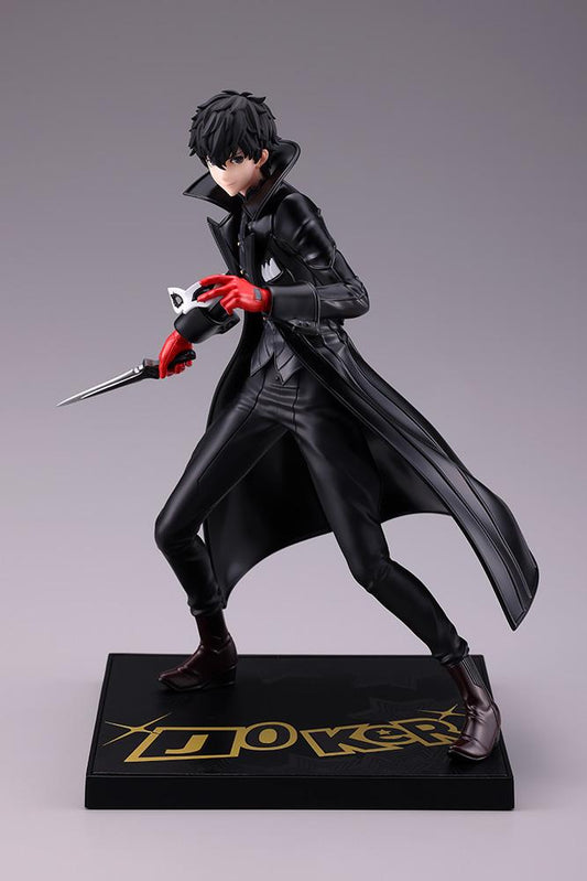 Joker Persona5 The Royal OSHI WORKS