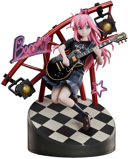 BOCCHI THE ROCK! Hitori Gotoh 1/7 Scale Figure