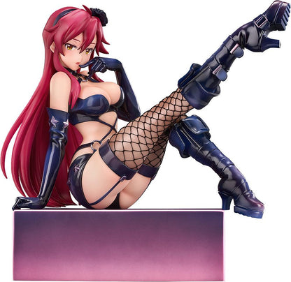 Tengen Toppa Gurren Lagann Kirameki Yoko Box: Pieces of Sweet Stars Yoko: Bondage Costume Ver.