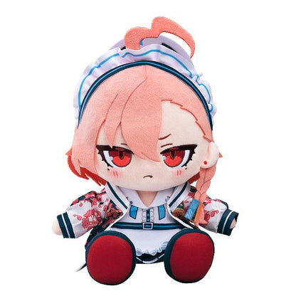 Blue Archive Chocopuni Plushie Neru(Rerun)