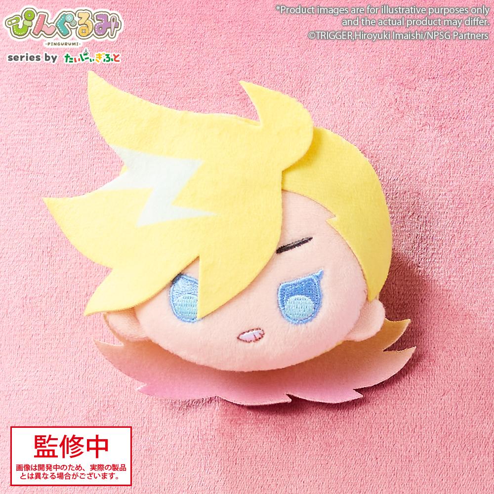 Pingurumi New PANTY & STOCKING with GARTERBELT Panty