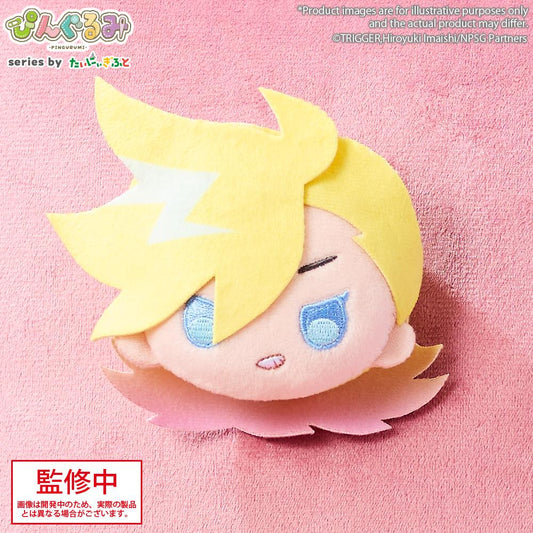 Pingurumi New PANTY & STOCKING with GARTERBELT Panty