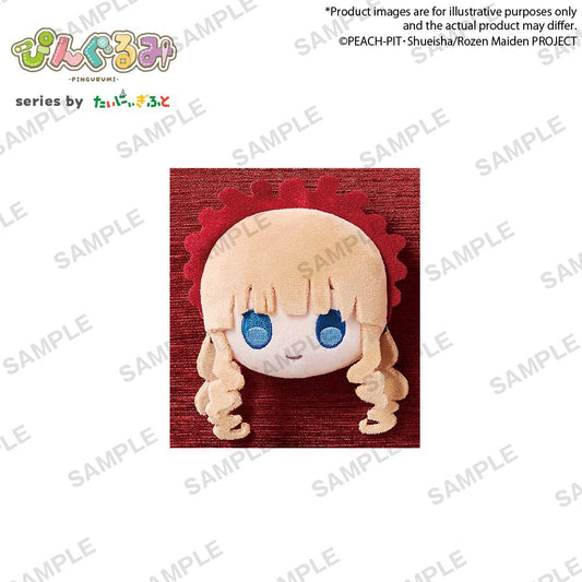Rozen Maiden Pingurumi Rozen Maiden Vol.1 Shinku