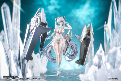 Goddess of Victory: Nikke Cinderella 1/12 Scale Figure