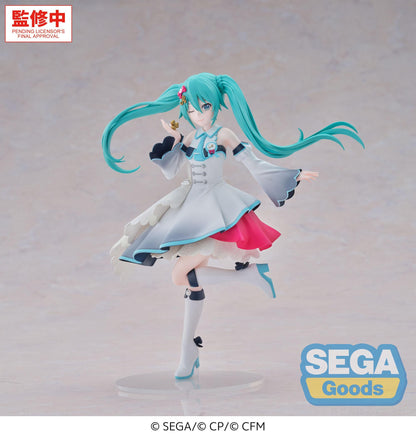 XStellar "HATSUNE MIKU: COLORFUL STAGE!" -Stage SEKAI Hatsune Miku- -Brand New World-