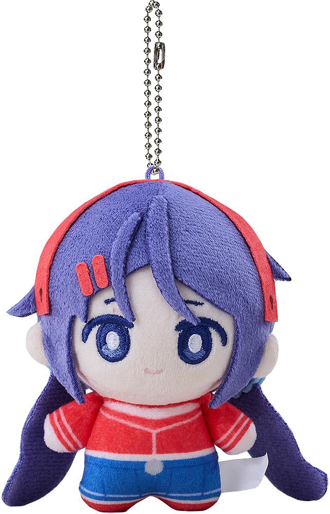 MiSide Mita Punipuni Mascot Plushie (10cm)